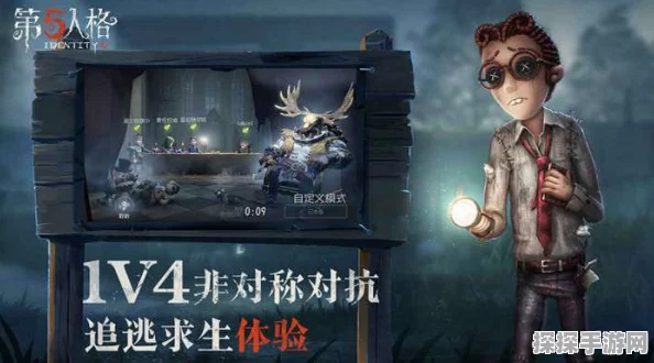 赛博朋克风潮再起，五款必玩手游推荐