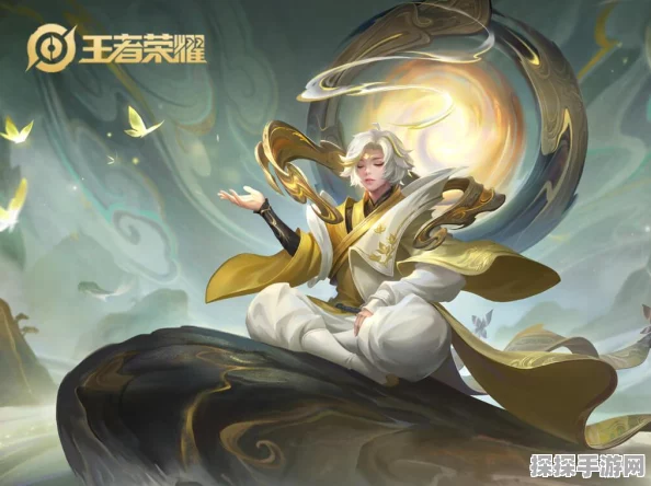 王者荣耀，开黑秘籍——无敌阵容搭配指南