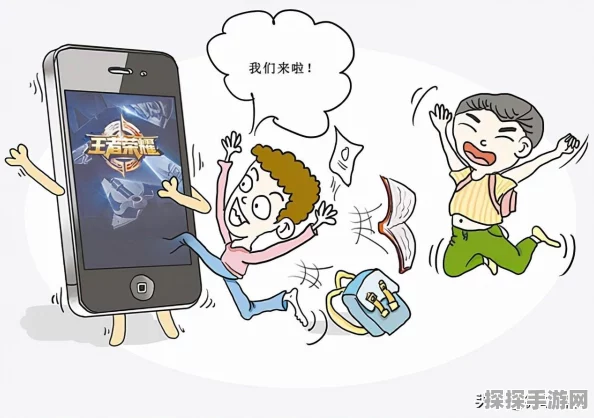王者荣耀防沉迷系统全面升级，守护青少年健康成长
