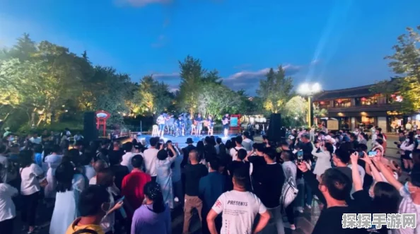 光遇云音心随律动，畅玩秘籍与精彩细节全揭秘