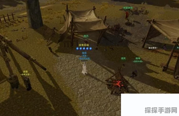 剑网 3 无界，赴九幽奇遇通关秘籍大揭秘