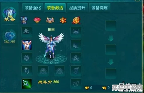 天谕手游玉虚玩法全攻略，属性加点秘籍大公开