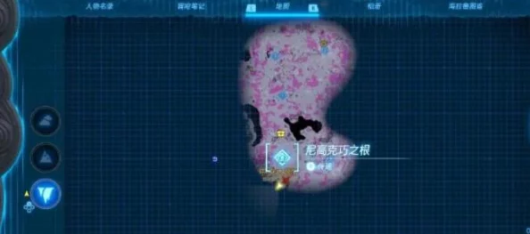 塞尔达传说王国之泪蓝图获得方法全解析
