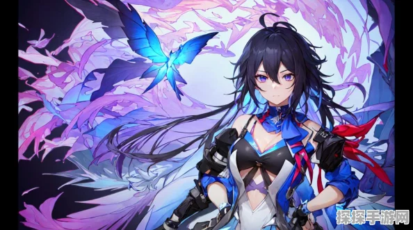 崩坏星穹铁道乱破技能深度解析，新版本更新带来战斗新体验