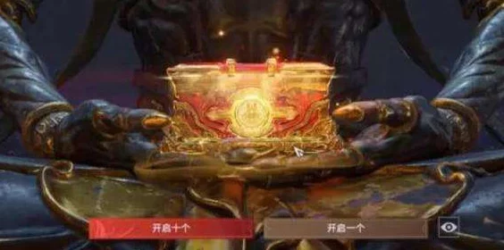 永劫无间酒坛的神秘馈赠，探索其中的丰厚奖励