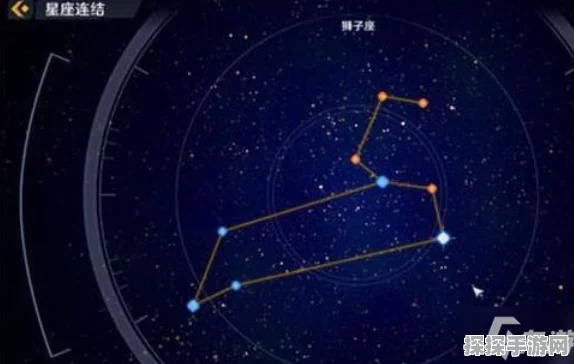 幻塔狮子座连线攻略，从入门到精通的实战指南