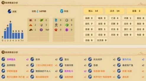 炉石传说新恩佐斯防战卡组震撼登场，重塑战场格局