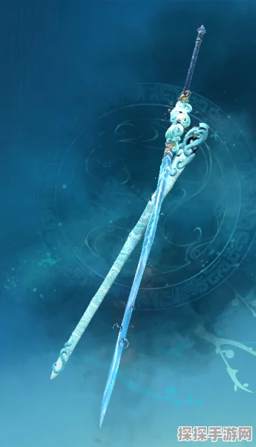 仙剑奇侠传7全武器来历背景深度揭秘
