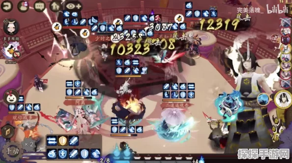 阴阳师斗技3000分高效上分攻略全解析