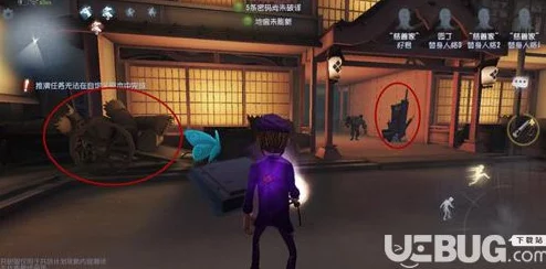 手游资讯指令，第五人格永眠镇密室逃脱规则详解