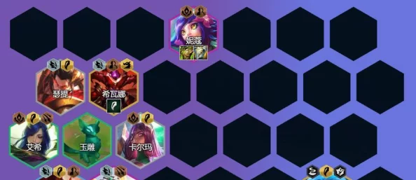 制霸战场！乌鸦福星阵容的绝佳搭配秘籍