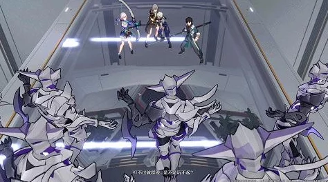 崩坏星穹铁道抽卡机制全解析