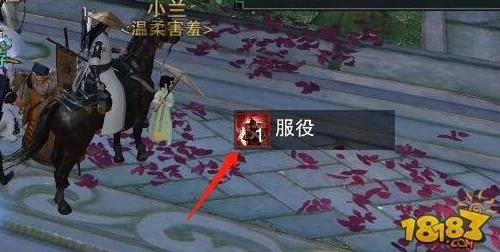 楚留香手游，小号资源转大号的秘诀大揭秘