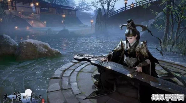 天涯明月刀手游资讯，探寻金齑玉脍的购买秘籍