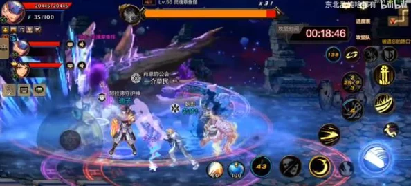 DNF 手游罗特斯团本深度解析，震撼玩法与挑战