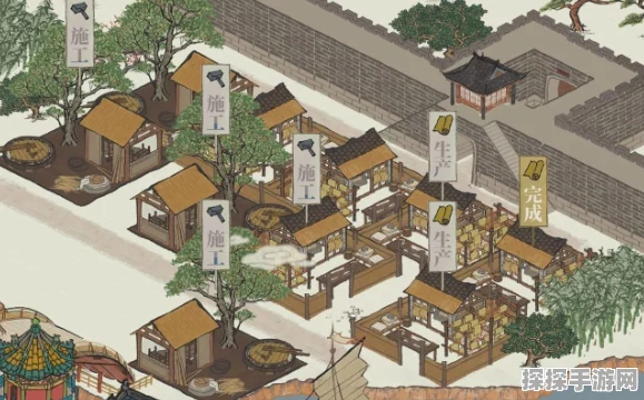 江南百景图刷书局人物推荐，高效刷书攻略