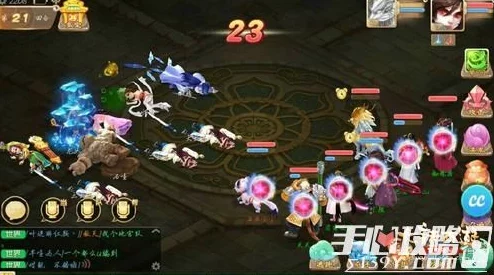 大话西游手游男魔宠物搭配指南，打造最强战斗伙伴