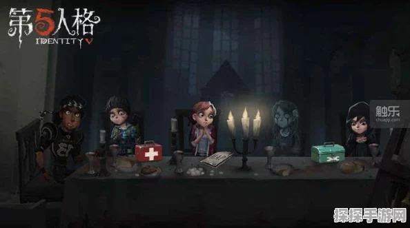 第五人格监管者原型揭秘，探索恐怖与悬疑背后的灵感源泉