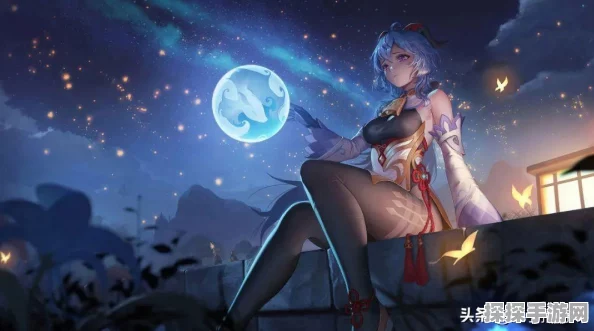 原神甘雨角色深度解析及FAQ汇总手游资讯