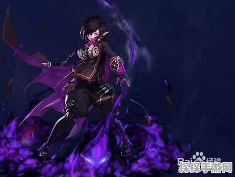 DNF 男法师转职秘籍，职业抉择指南