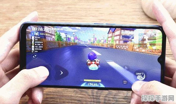 OPPO A11x 畅玩王者荣耀，性能实测与深度攻略