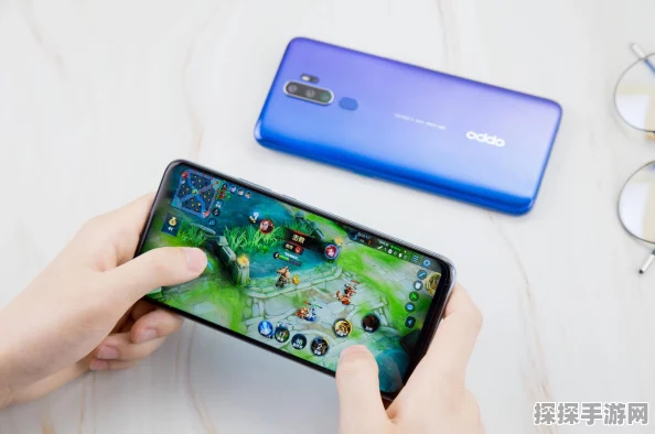 OPPO A11x 畅玩王者荣耀，性能实测与深度攻略