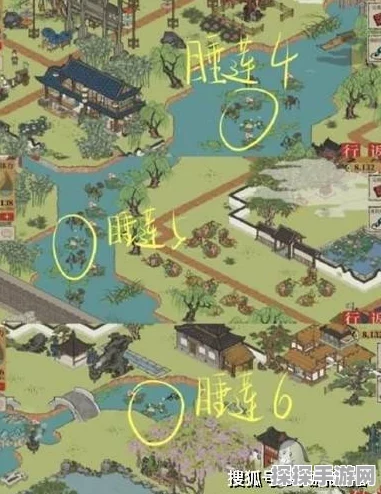 手游资讯指令，江南百景图彩牛鞭春活动全攻略
