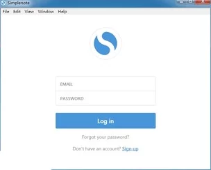 手游资讯速递，Simplenote与Evernote助你高效撰写