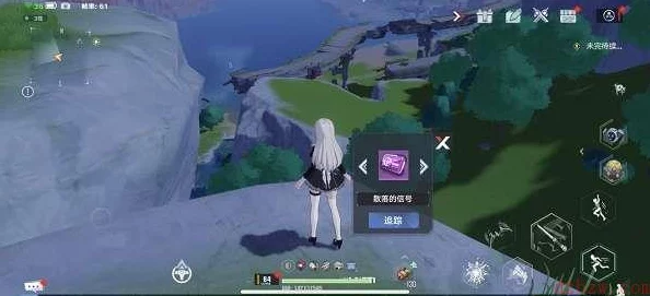 幻塔手游信号增幅器任务全攻略