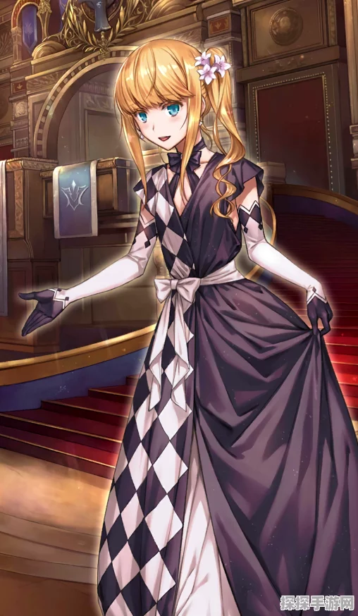 FGO 中玛修·基列莱特的全方位解析
