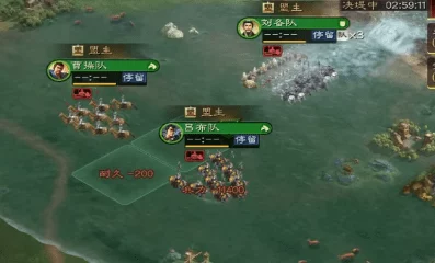 三国志·战略版兵种适应性对伤害影响深度解析