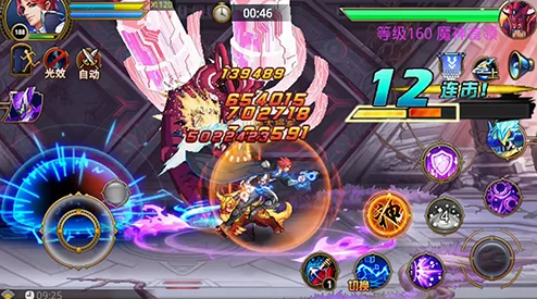 时空猎人手游，轻松切换职业，探索无限可能的新版本深度解析
