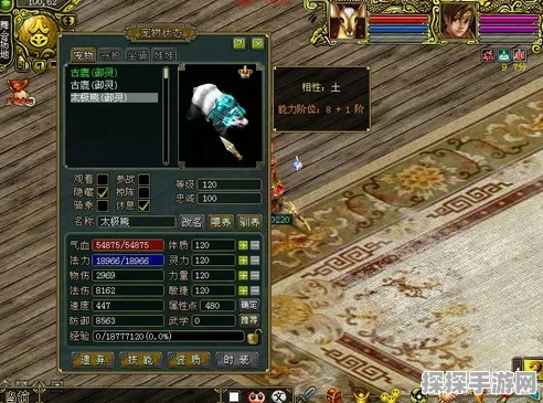 问道八荒，阶位提升秘籍大公开