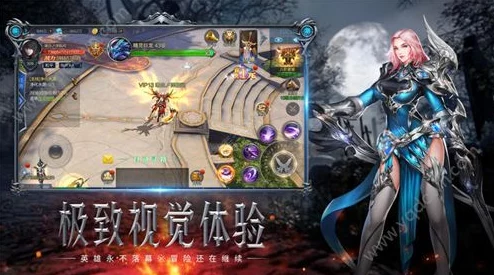 深空之眼阿修罗专武现世，抽震离还是囤资源？手游界新风向解析