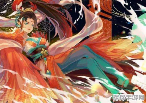 阴阳师凤凰火全面解析，技能属性图鉴与实战应用指南