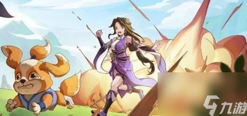 仙剑奇侠传，新的开始——解锁寸草春晖成就全攻略