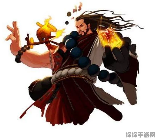 DNF 大叔职业技能伤害大揭秘，谁能称霸？