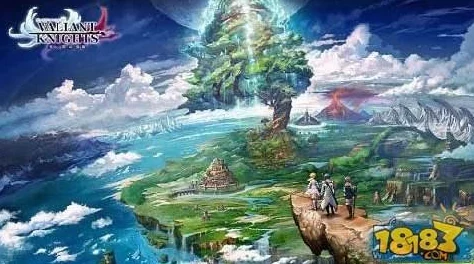 手游资讯，革新体验，勇敢小骑士二维三维随意转换，玩法多样新上线