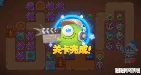 饿龙传说终极挑战！保卫萝卜4第41关全攻略揭秘