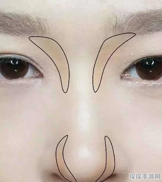 手游资讯，揭秘箱庭小偶紫色睫毛去除技巧，重塑自然美感新风尚