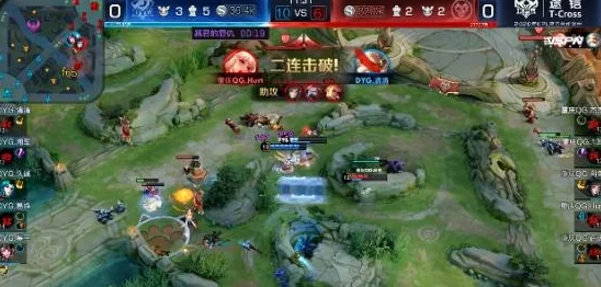 王者荣耀兰陵王新手攻略，掌握技能精髓，玩转战术运用策略