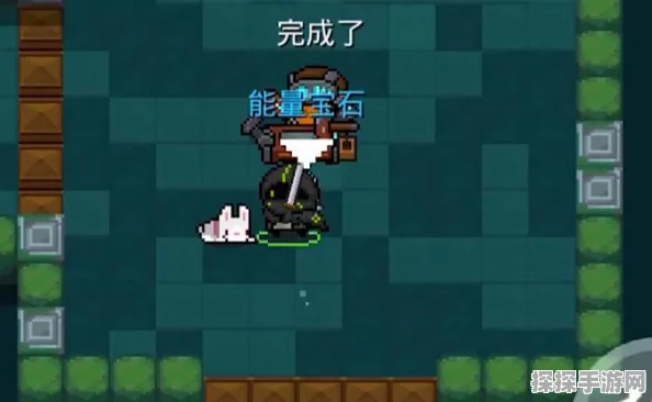 手游资讯，揭秘元气骑士圣剑合成秘籍