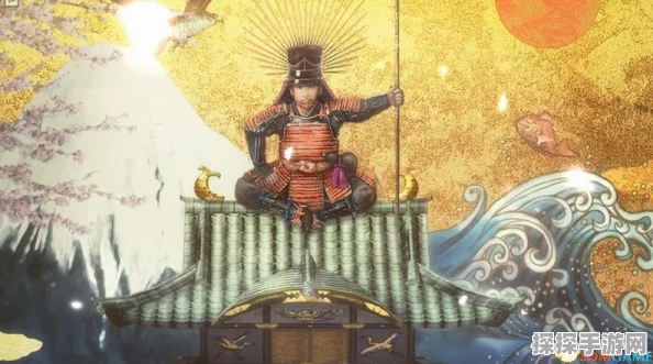 太阁立志传 5，探秘各武术流派及其据点