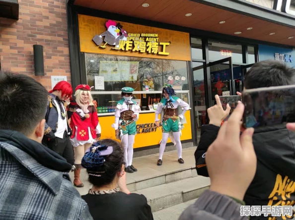 手游资讯，美团原神肯德基联动兑换码获取全攻略