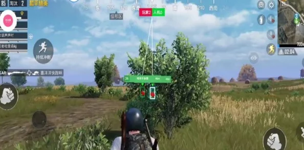 和平精英牧童灵敏度设置全攻略