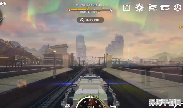 雷索纳斯视角切换秘籍大揭秘