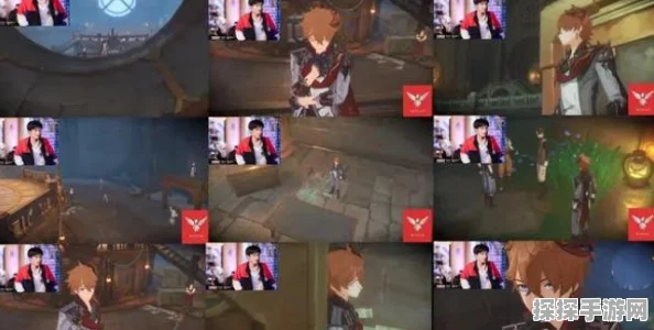 原神新角色揭秘，莱欧斯利命座深度解析