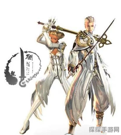 剑士服事称霸手游，开服至今超输出职业，三万钻资源优势惊人