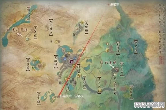 剑网 3 攻略，永安行河西会声望快速提升秘籍
