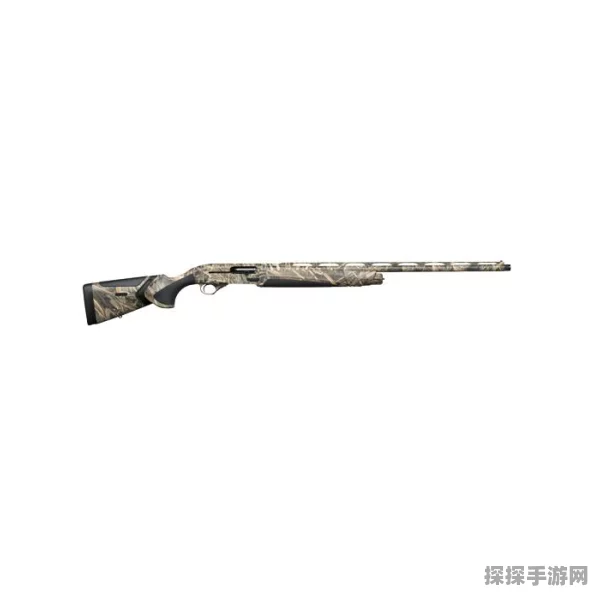 CF手游贝雷塔枪械获取攻略，解锁全新战斗体验